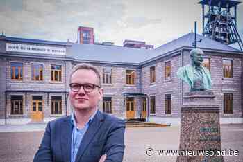 Be-Mine zoekt nieuwe directeur