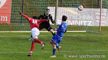Optik Rathenow will El-Jindaoui und Tabellenführer Berliner AK ärgern - Sportbuzzer