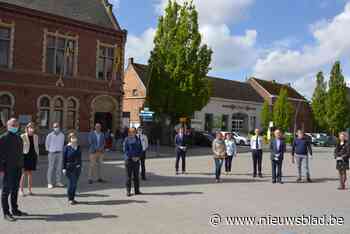 Nieuw administratief centrum moet klaar zijn in 2025, maar oppositie blijft tegen: “Dit is een te duur prestigeproject”