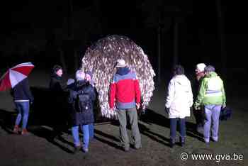 WinterWarm brengt weer muziek en theater naar De Hoge Rielen: “Winterfestival past perfect in deze tijdsgeest” - Gazet van Antwerpen