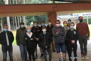 Kasterlee in alarmfase door slechte coronacijfers: “De lat moet voor onszelf hoger” - Gazet van Antwerpen