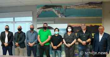 Lima busca solução para destinar veículo para entidade de Imbituba - SC Hoje News