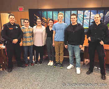 Weyburn's Youth Council Needs More Members Soon - DiscoverWeyburn.com
