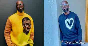 Black Coffee gets some celeb love from Tira, Somizi and Diplo for his Grammy nod - Briefly