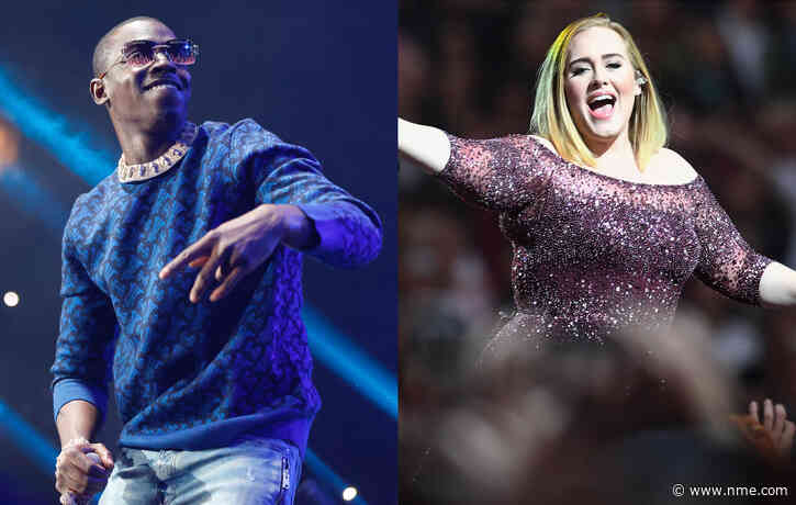Bobby Shmurda wants to make a “strip club anthem” with Adele