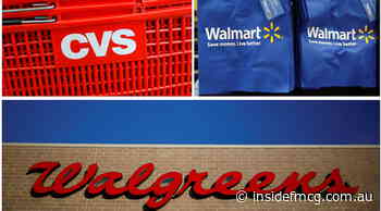 CVS, Walgreens, Walmart helped fuel opioid epidemic, US jury finds - Inside FMCG