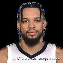 Dillon Brooks drops 20 points in 26 minutes Wednesday - FantasyPros