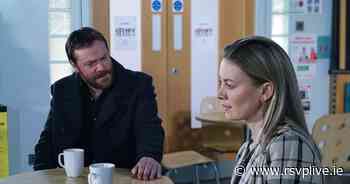 Fair City's Lucy Mallon reveals she murdered Ritchie Lennon as Tommy Dillon is arrested - RSVP Live