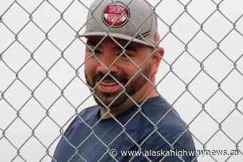 Dillon Giancola: Bidding farewell to the Peace - Alaska Highway News