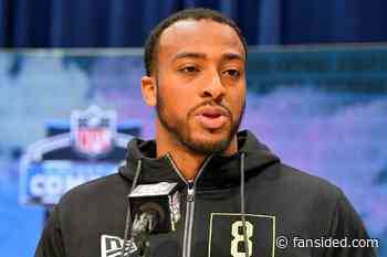 AJ Dillon had an awesome reaction to Packers fans buying team stock - FanSided