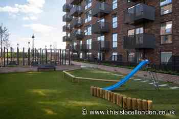Bellway London to introduce new homes in Bexleyheath