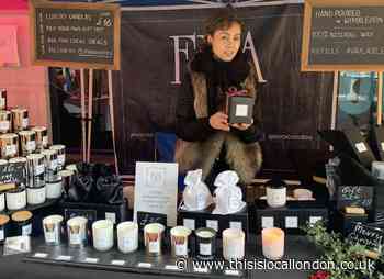 Wimbledon small business won’t participate in Black Friday