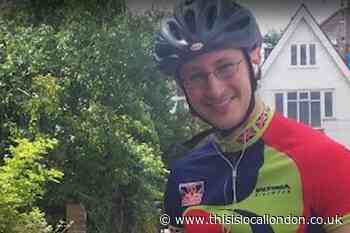 Surbiton teacher's shocking lung cancer diagnosis
