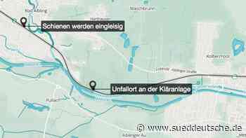 Was wir über das Zugunglück in Bad Aibling wissen - Süddeutsche.de