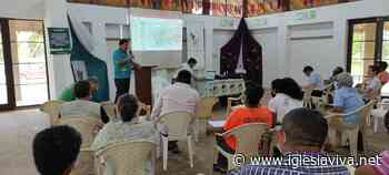 El Vicariato Apostólico de Pando celebra su XLIV Asamblea Pastoral - Sistema Mana
