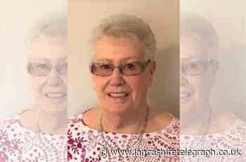Hyndburn: Tributes to proud mum Mary O'Rourke