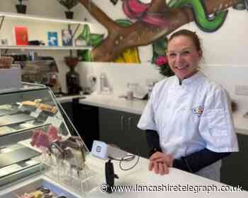 Rossendale: Ex-teacher opens new Cocoa Boutique in Haslingden