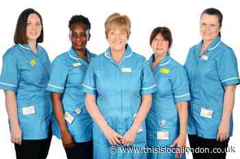 BBC documentary ‘Saving our Nurses’ wins award