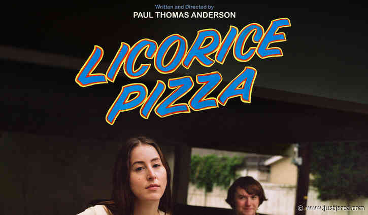 'Licorice Pizza' Movie Faces Backlash for Scenes with Fake Asian Accent