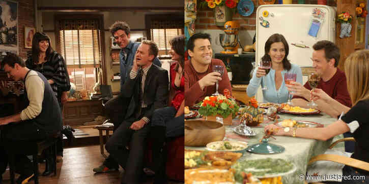 Here Are The Best Thanksgiving Television Episodes To Watch & Where To Stream Them!