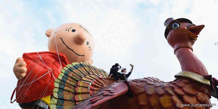 'A Charlie Brown Thanksgiving' - Watch for Free!