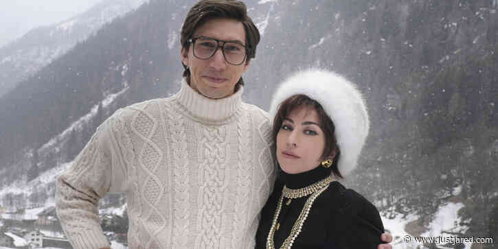 'House of Gucci' - The Reviews Are In!