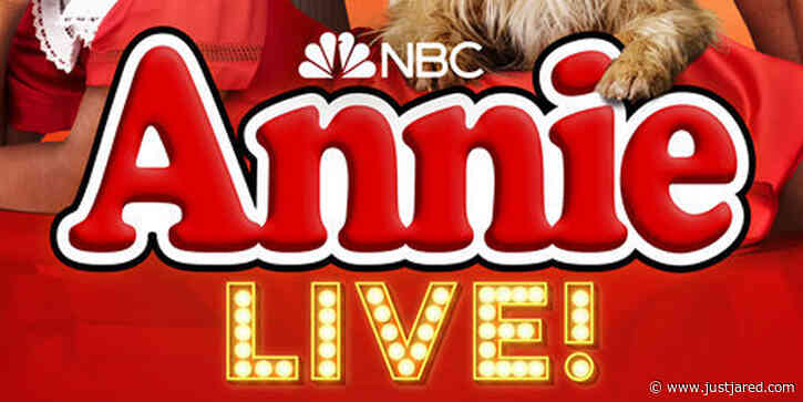 'Annie Live!' Stars Celina Smith & Harry Connick Jr. Perform at Macy's Thanksgiving Day Parade - Watch!