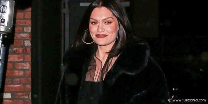 Jessie J Gives Emotional Performance After Revealing Miscarriage