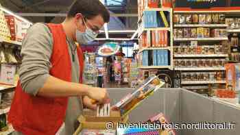 Arras: Y aura-t-il des Barbie et des Pokémon pour tout le monde sous le sapin ? - Nord Littoral