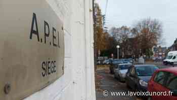 Les « oubliés du Ségur » de la santé se mobilisent à Arras, le 30 novembre - La Voix du Nord