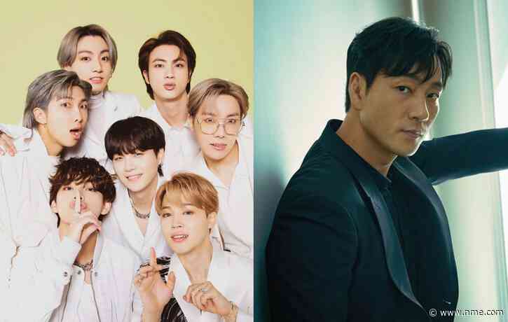 ‘Squid Game’ actor Park Hae-soo says he’s a “huge fan” of BTS