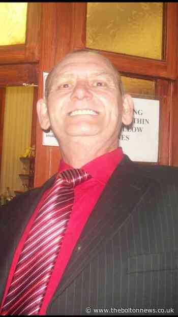 Tribute night in memory of Ernie Roberts - The Bolton News
