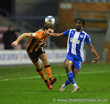 Bolton Wanderers turn down ex-Blackpool and Wigan Athletic winger after trial - The Bolton News