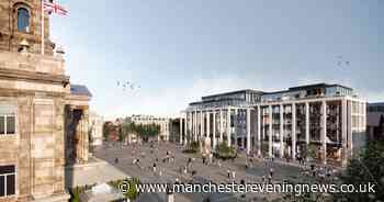 'They dropped the ball' - council missed deadline for £16m levelling up funding - Manchester Evening News