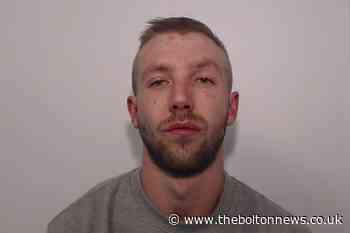 Shop robbers have a year knocked off prison sentences - The Bolton News