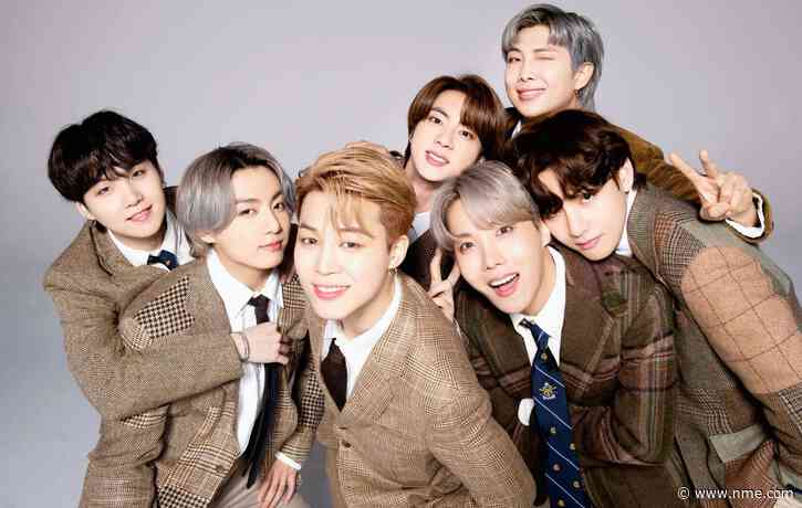 Korean BTS fans split on having to go overseas to watch the boyband live in concert