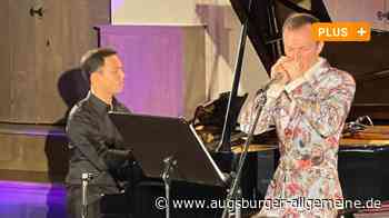 Spiel mir das Lied vom ... Bach? Mundharmonika bei Weißenhorn Klassik