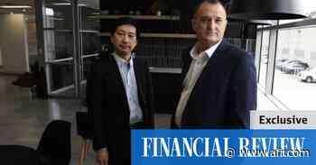 Giant Newcastle builder adopts NXT name with 8000 homes annually on drawing board - The Australian Financial Review