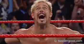 NXT Trainer Scotty 2 Hotty Has Asked For His Release From WWE - Bleeding Cool News