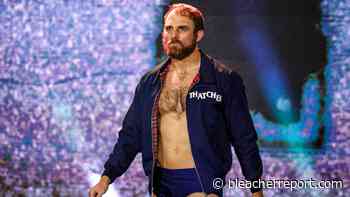 WWE Rumors: 10 More NXT Stars Discussed for Recent Cuts; Thatcher, Burch Linked - Bleacher Report