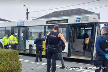 64 zwartrijders vliegen op de bon tijdens grote controleactie op lijnbussen