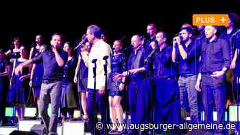 Singoldhalle: Veranstaltungen werden ins neue Jahr verlegt - Augsburger Allgemeine