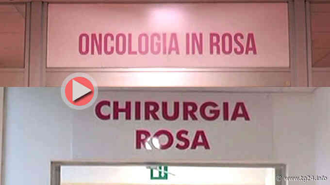 Sora – Al SS. Trinità nuovi reparti Oncologia Donna e Chirurgia Generale (VIDEO) - TG24.info