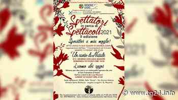 Sora – Spettatori in cerca di Spettacoli 2021: al via la II edizione - TG24.info