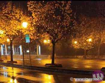 SORA - 'LAMPIONI SPENTI? CHIAMATE TERSIGNI' - ioWebbo