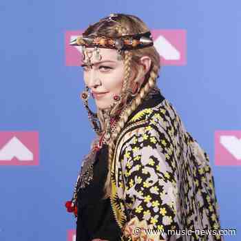 Madonna slams Instagram for censoring risque photos