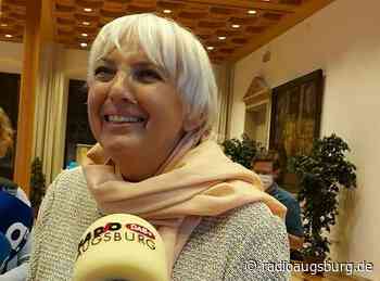 Claudia Roth wird Kulturstaatsministerin - Radio Augsburg