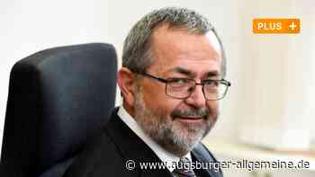 Gerichts-Chef: "Bei Haftsachen kann man nicht warten, bis Corona vorbei ist" - Augsburger Allgemeine