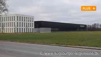 Nach Hackerangriff auf Siegmund: Wie sich Firmen schützen können - Augsburger Allgemeine