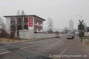 Wird RBA Regionalbus Augsburg von Transdev übernommen? - Augsburg - B4B Schwaben